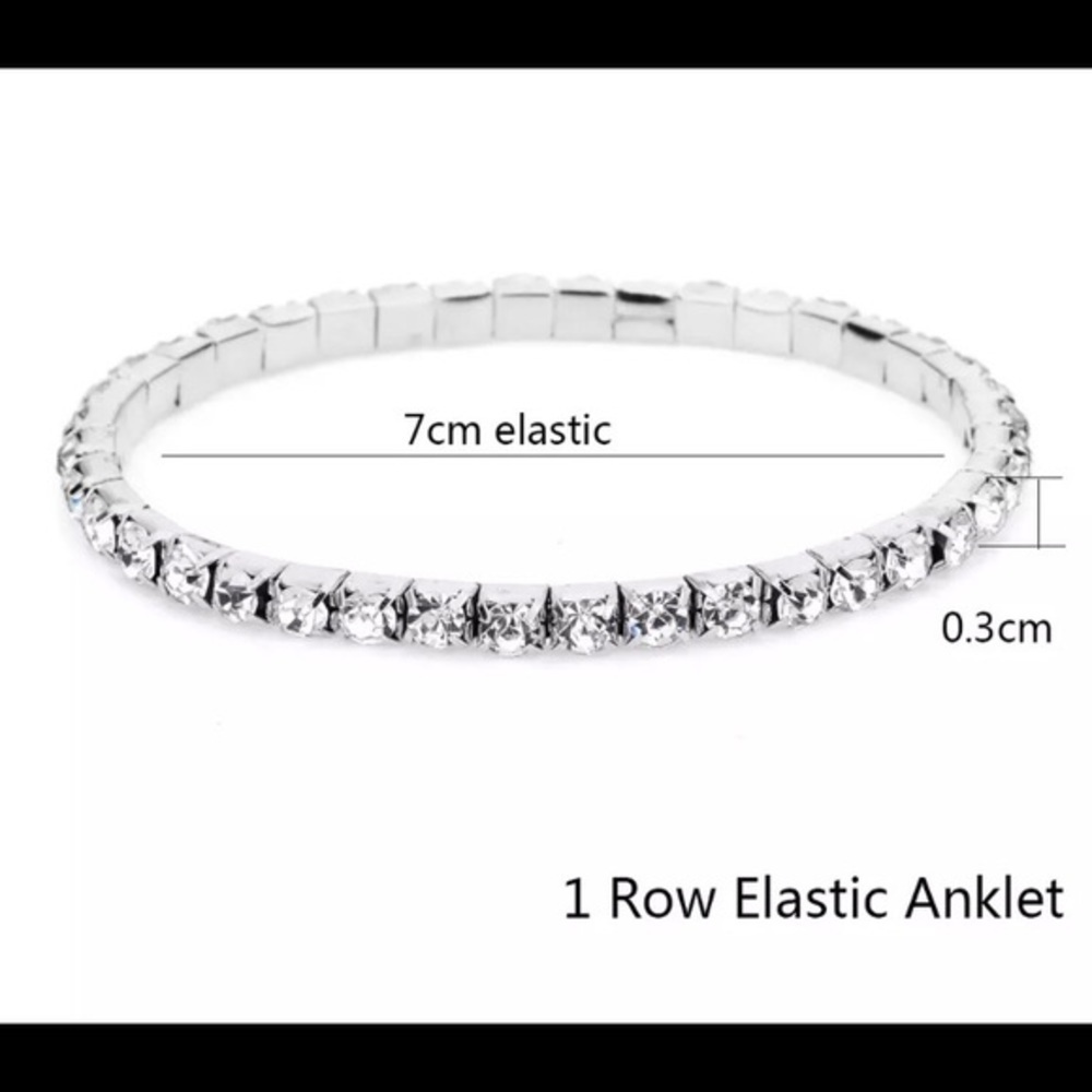 ANKLET - Picture 5 of 5